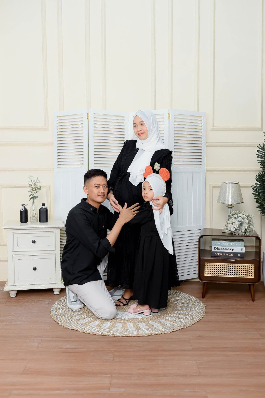 Maghfirotus Solikha profile icon