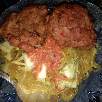 Ternikmat