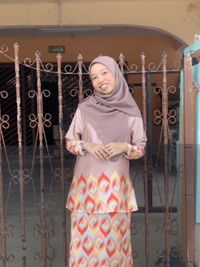 Nur Hidayah profile icon