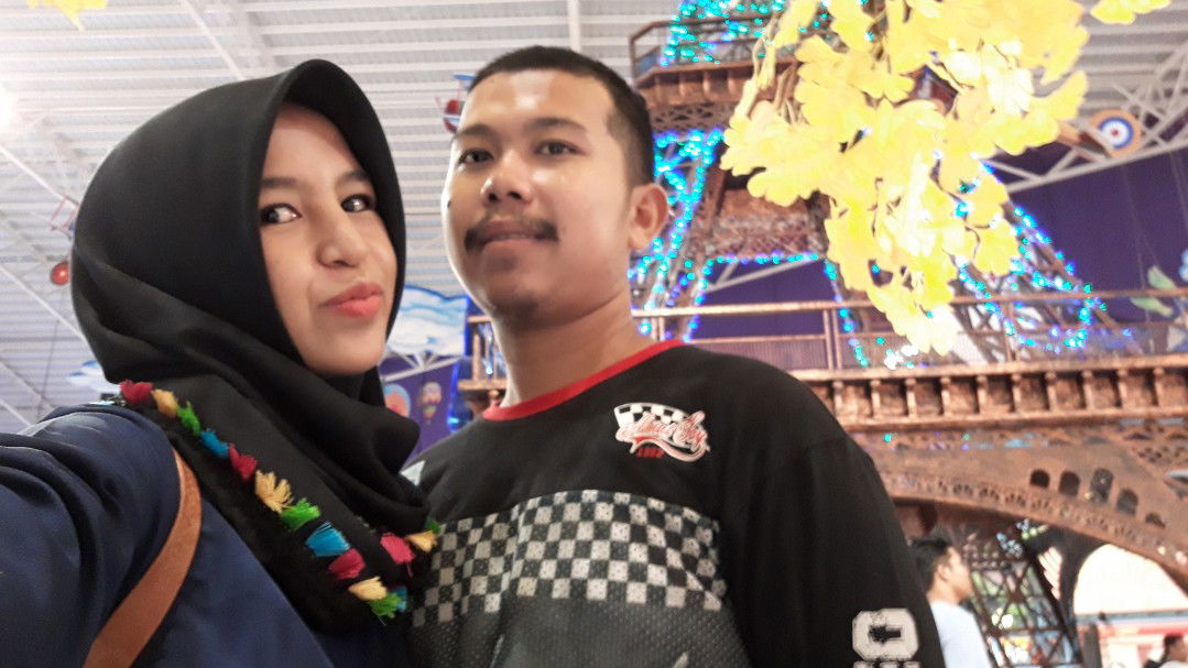 cerita tentang rasa terima kasih