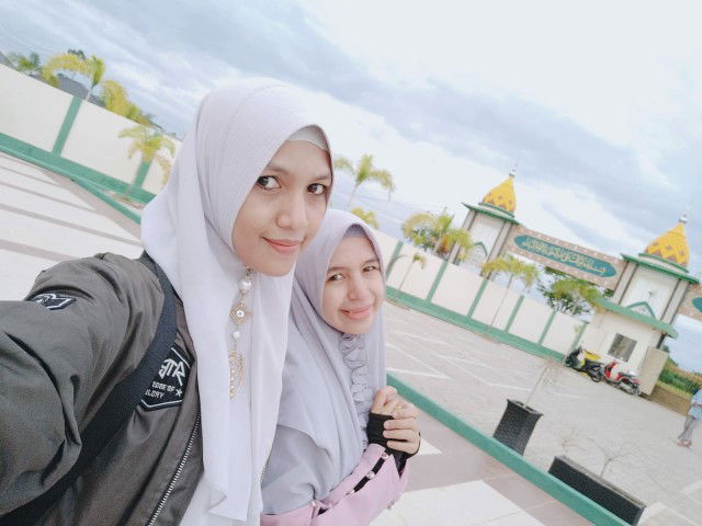 cerita tentangvrasa terima kasih