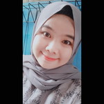 Putri Wahyuni profile icon