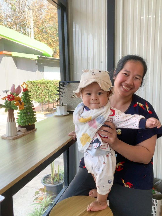 Naruemon profile icon