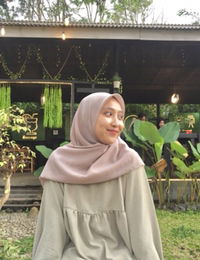 Sri Mugi profile icon