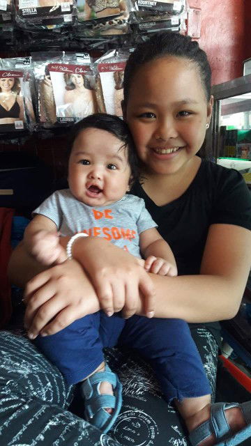 Mhiz Zhia profile icon