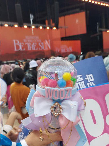 Acy Badar profile icon