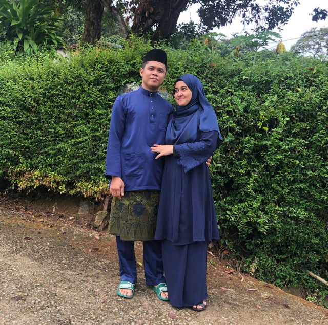 Hafizah Salleh profile icon