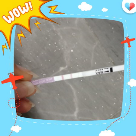 ประจำเดือนขาด4วันตรวจอย่างนี้ท้องไหมคะ