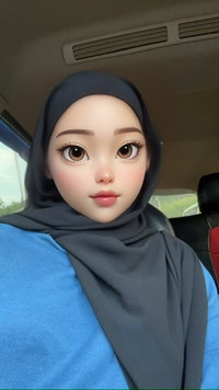 Al Faizah Imanina Yunas profile icon