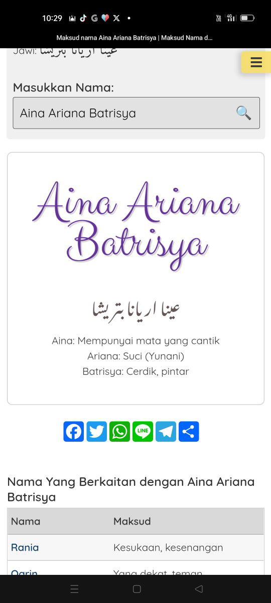 Miss Aienn profile icon