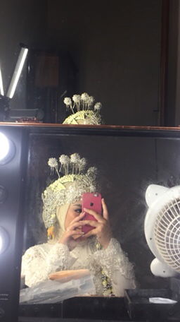 Aliya Nur hasanah profile icon