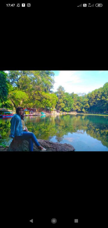 Devi Handayani profile icon