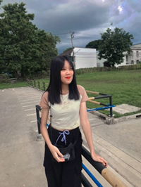 กมลพร กลิ่นหวล profile icon