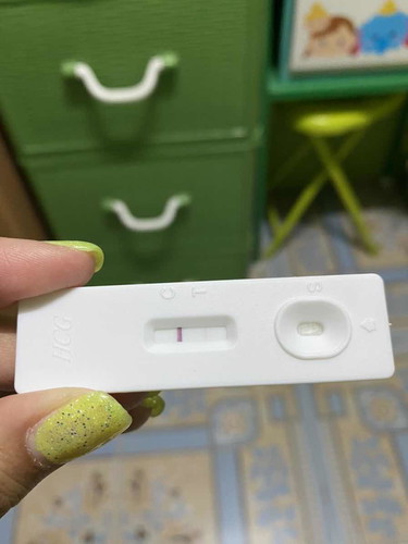 มีใครจางแบบเราแล้วท้องบ้างมั้ยคะ