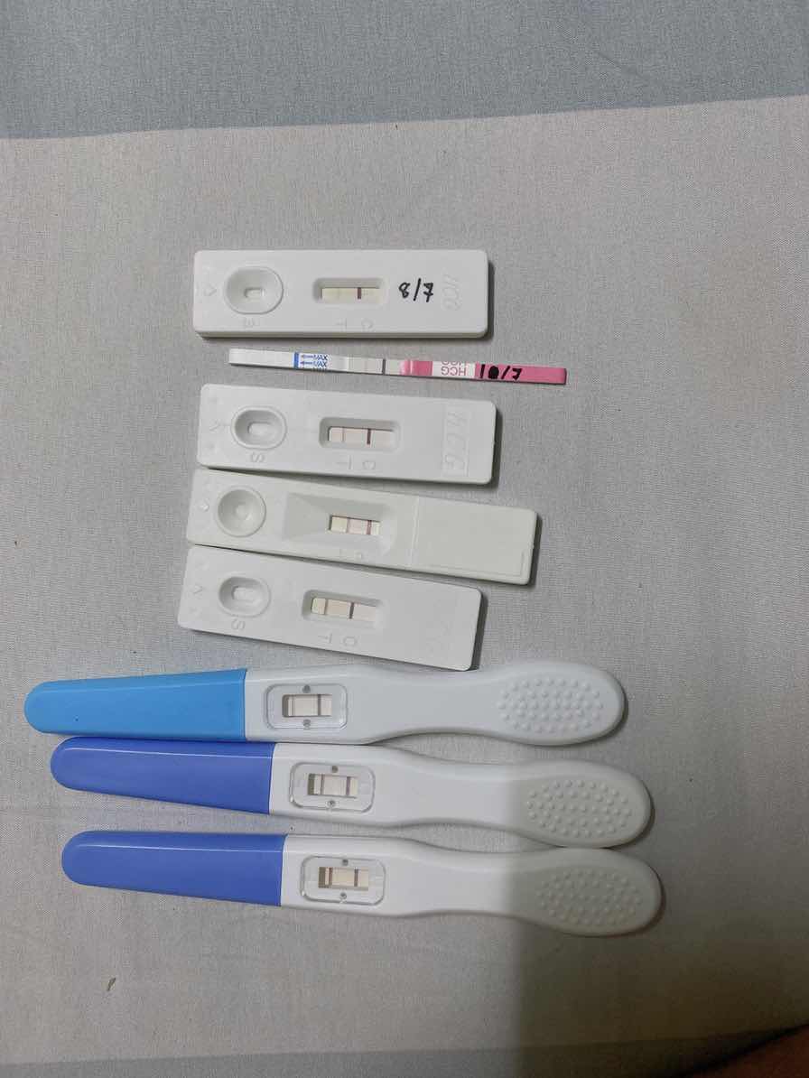 กังวลมากค่ะ  ใครเคยเจอแนะนำหน่อยค่ะ