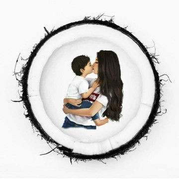 R. Sahar profile icon