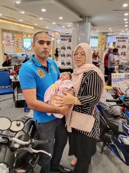 lailatul naemah profile icon