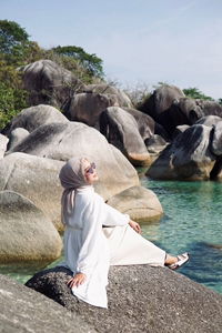 Dini Noor Rizqi profile icon