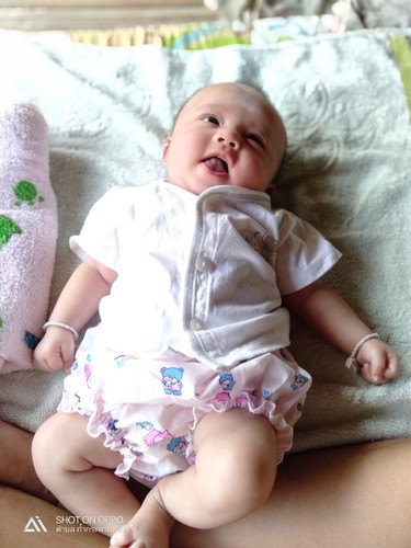 น้องข้าวทิพย์