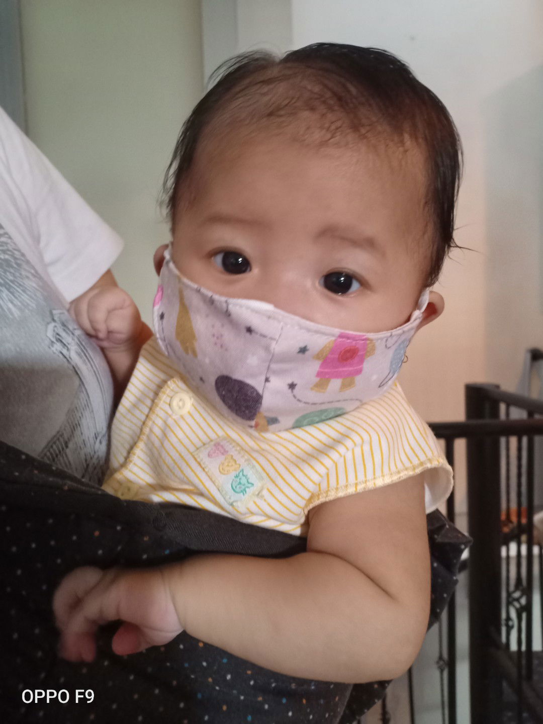 Aida Aulida profile icon