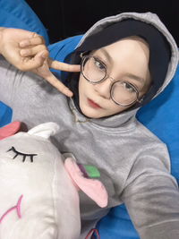 Syaza Rina profile icon