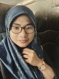 Siti khadijah Said profile icon