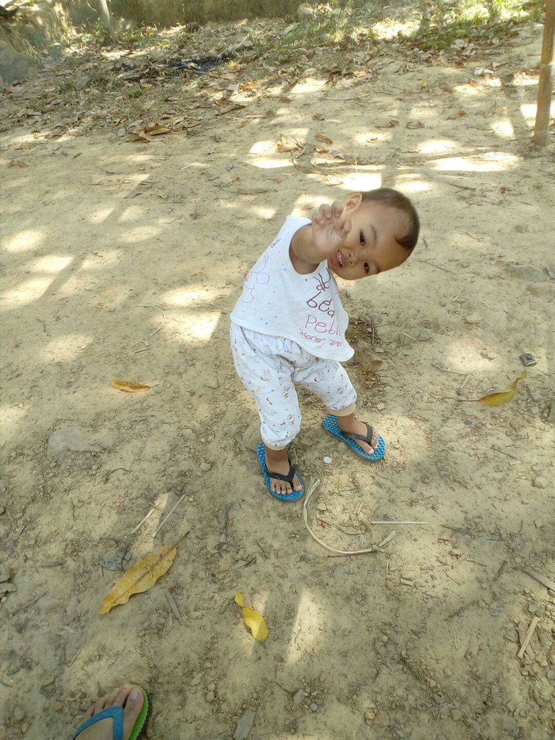 Twietie Leackreashea Jeflid profile icon