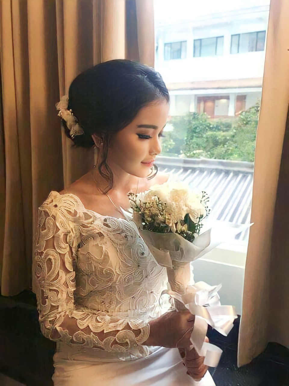 Adinda Melati Putri profile icon