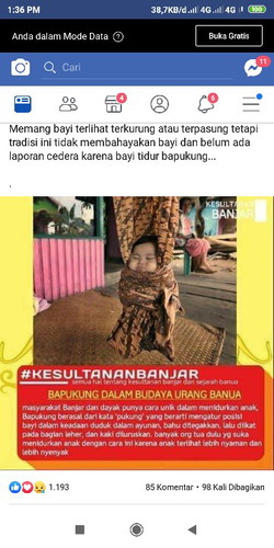 bapukung