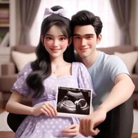 Rinie Ayhue profile icon