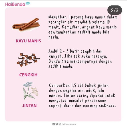 sekedar saran