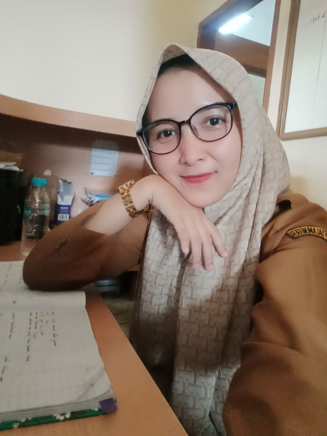 Inggrid Pradina profile icon