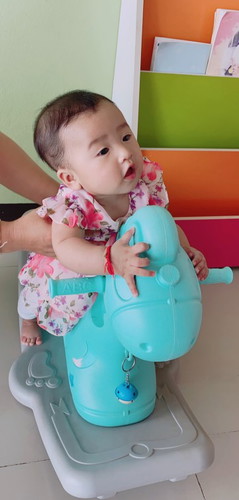รับวัคซีน