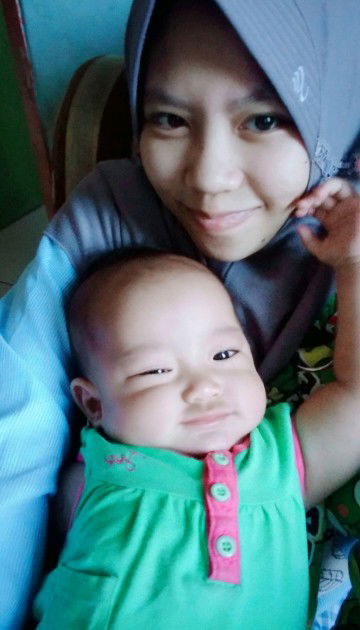 Annisa Bigie profile icon