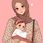Mommy profile icon