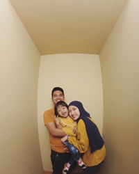 Yunisa Futriandini profile icon