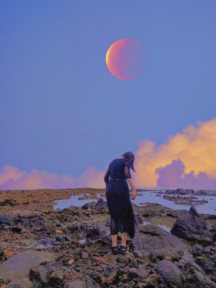 Siti Lustantini profile icon