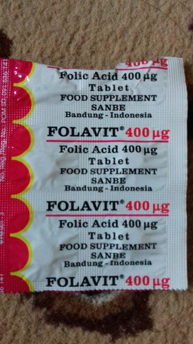 Folavit