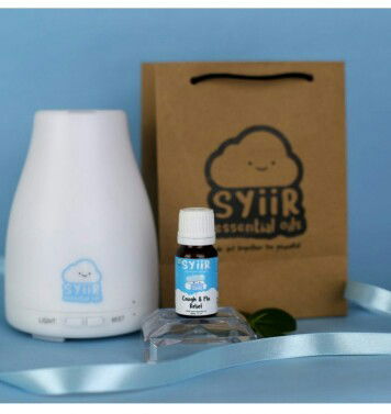 Obat Batuk-Pilek Anak