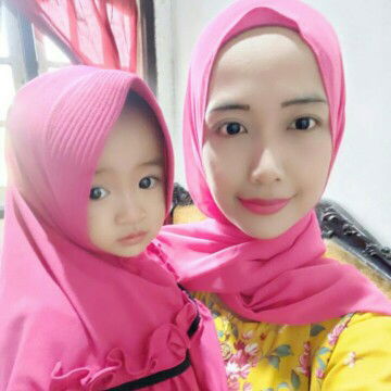 Zakiyah Kia profile icon