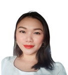 Cyrene Mae E. Gadaingan profile icon