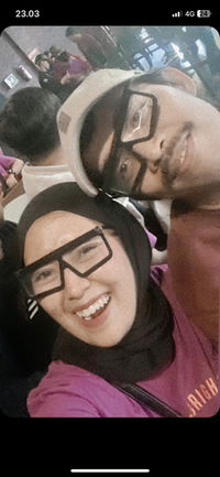 AWALIN ATMOKO profile icon