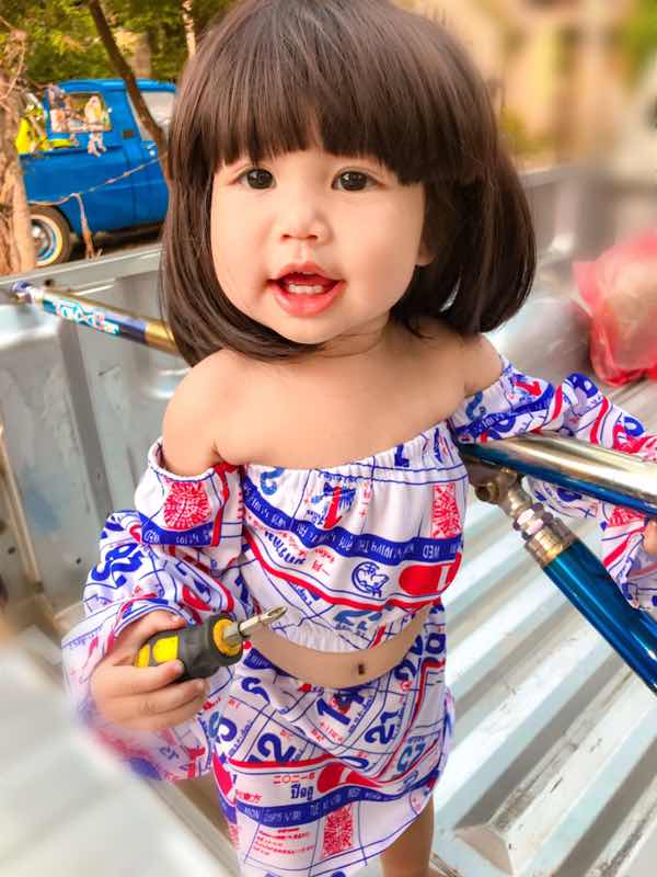 เบบี้' มายด์ profile icon