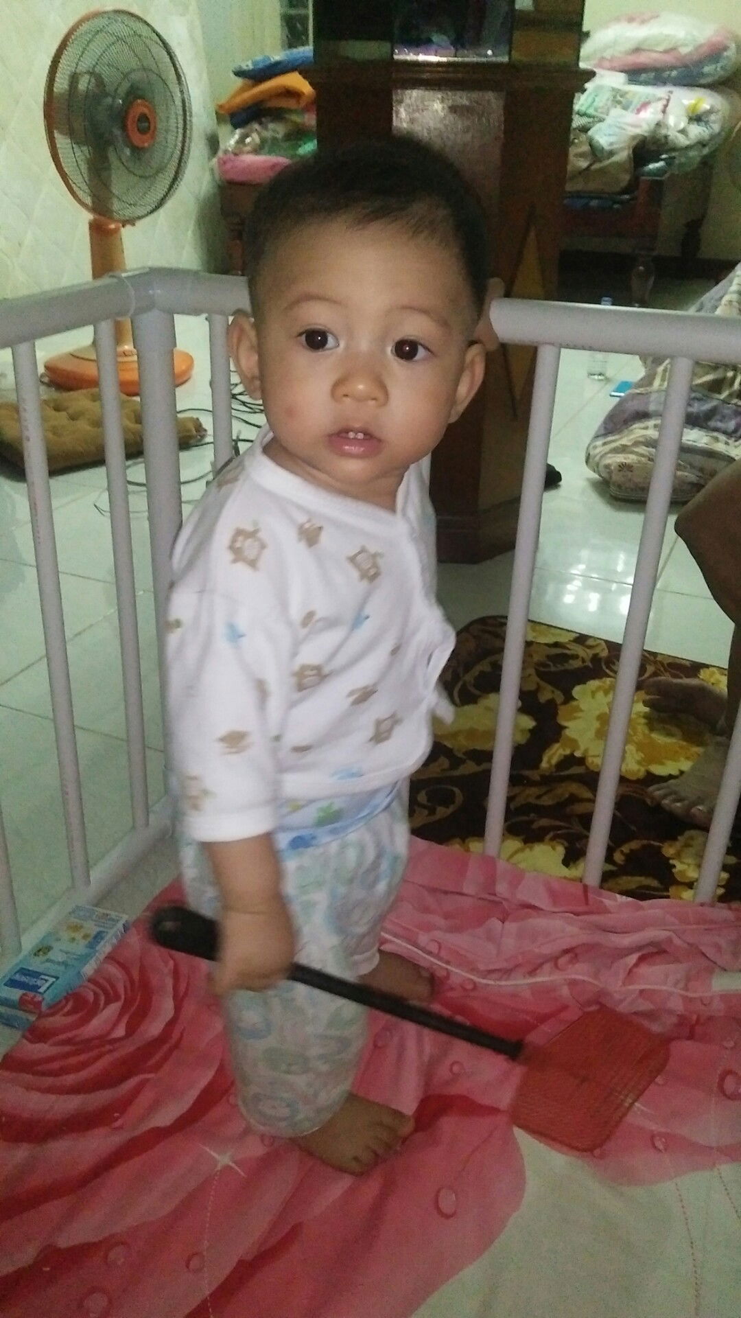 Netong Phakin profile icon