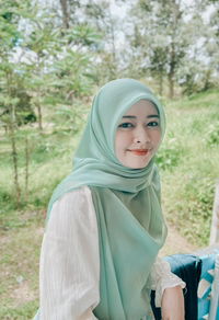 นาดียะห์ บุหงา profile icon