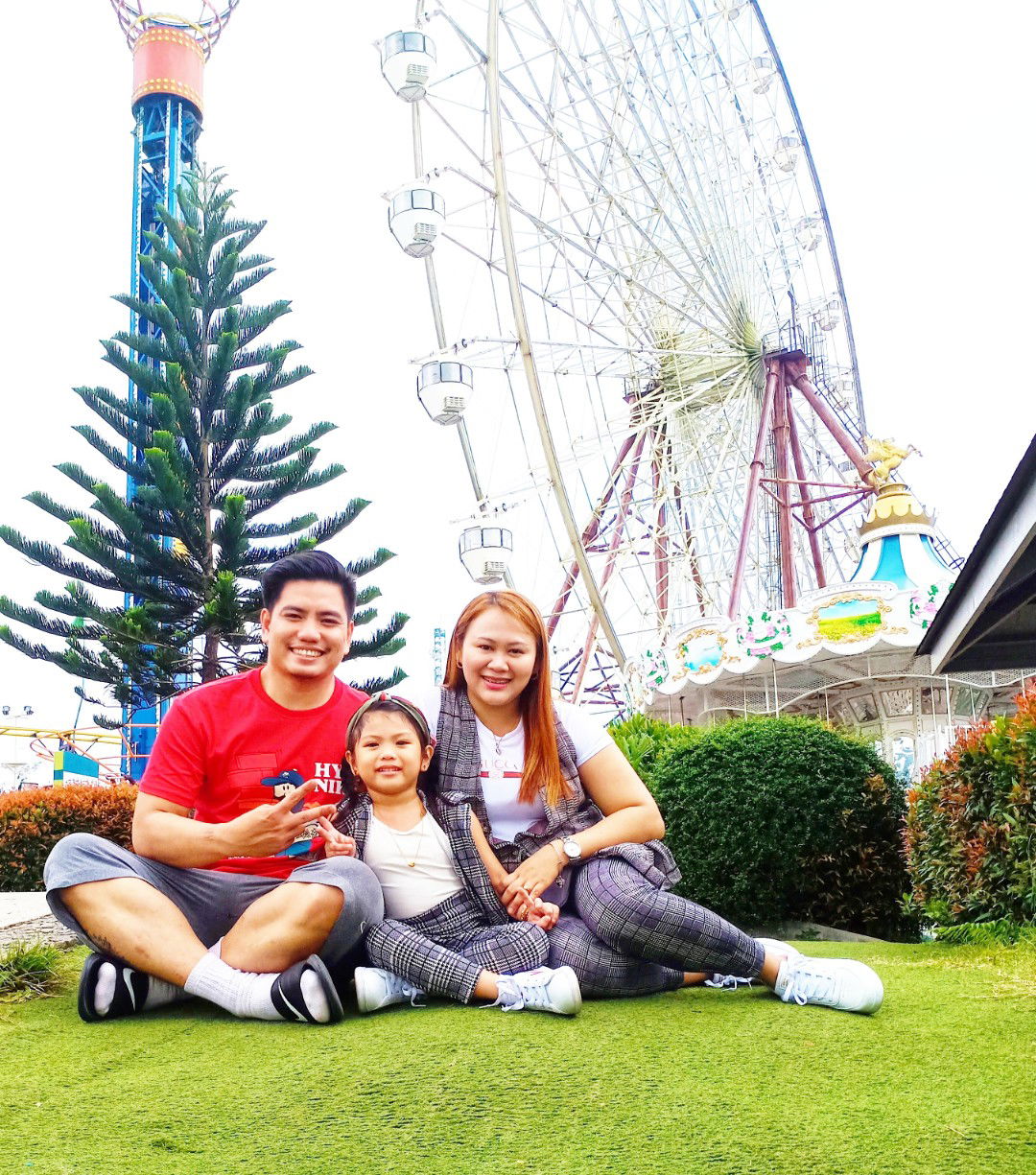 Rachelle Anne Sianson profile icon