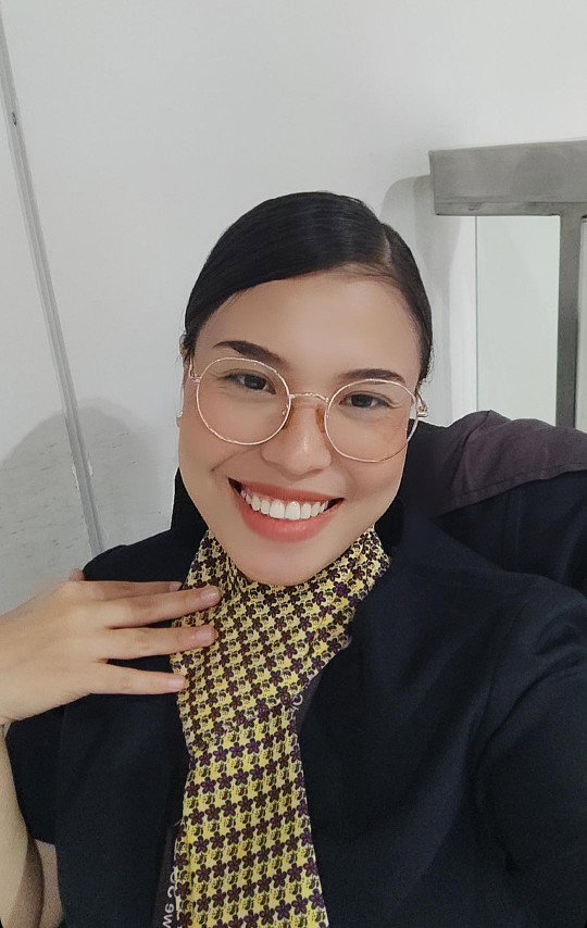 Ma.Jenessa Talingting profile icon