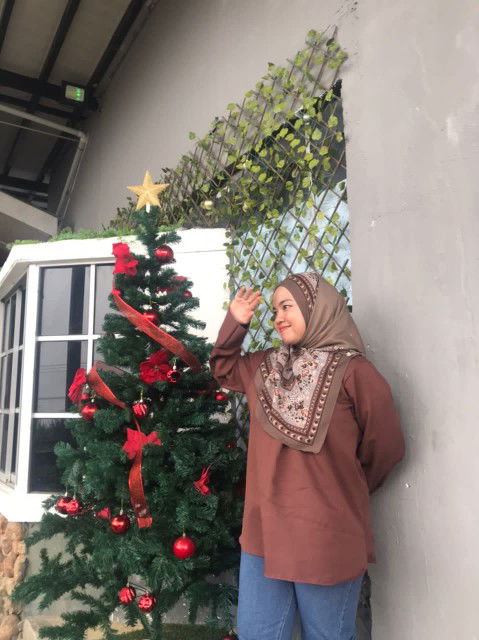 Siti Sarwina profile icon