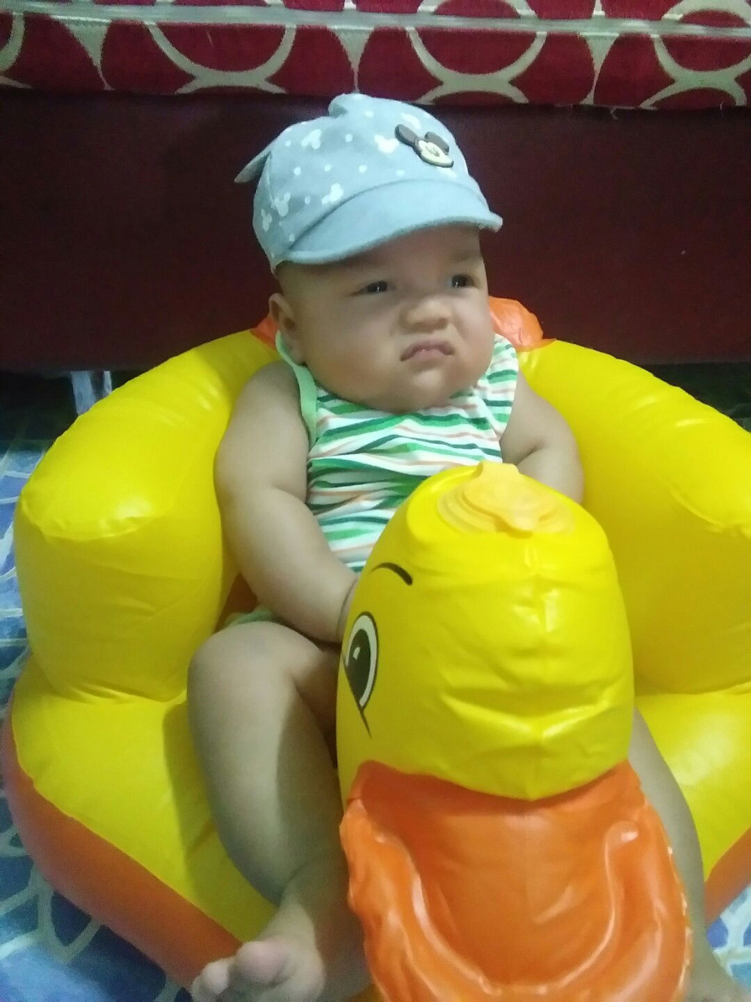 Papatsarin Phrarot profile icon