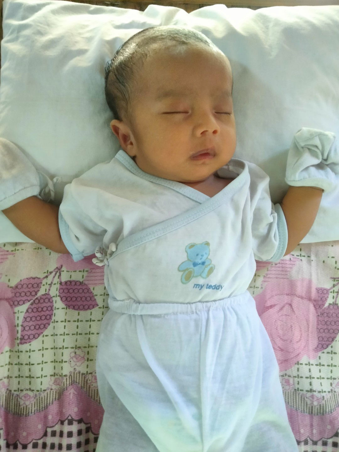 KENZY Regalado profile icon